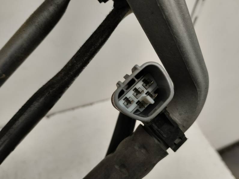 MOTOR LIMPIA DELANTERO TOYOTA VERSO 2010 2.0 D-4D (126 CV)