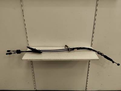 PALANCA CAMBIO TOYOTA VERSO 2010 2.0 D-4D (126 CV)