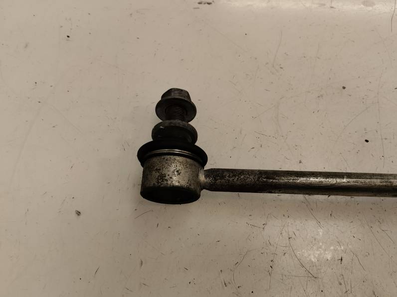 BARRA SUSPENSION TOYOTA VERSO 2010 2.0 D-4D (126 CV)