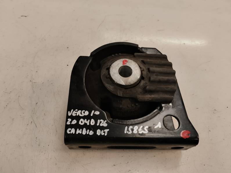 SOPORTE CAMBIO TOYOTA VERSO 2010 2.0 D-4D (126 CV)