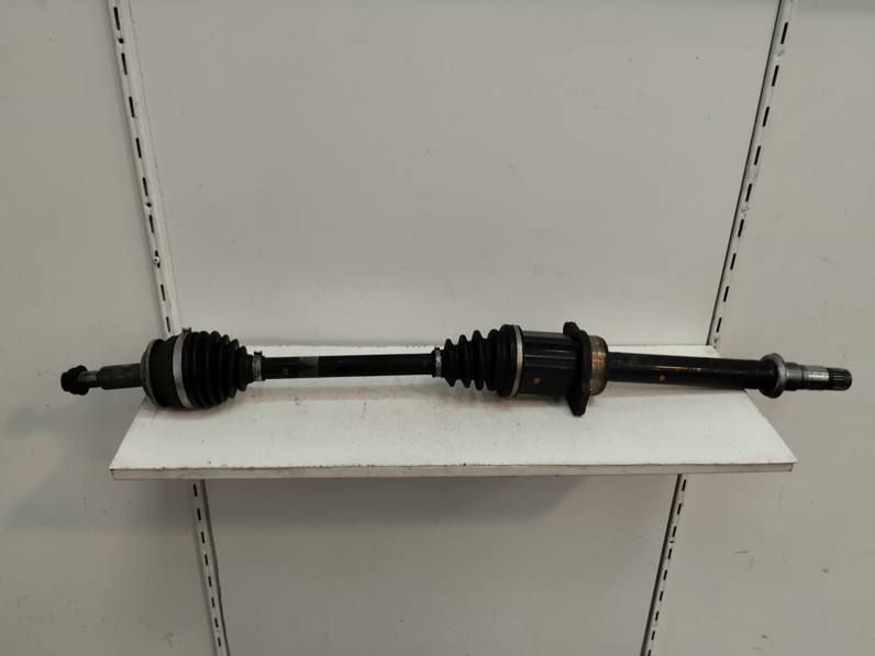 TRANSMISION DELANTERA DERECHA TOYOTA VERSO 2010 2.0 D-4D (126 CV)