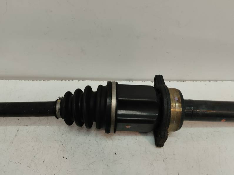 TRANSMISION DELANTERA DERECHA TOYOTA VERSO 2010 2.0 D-4D (126 CV)