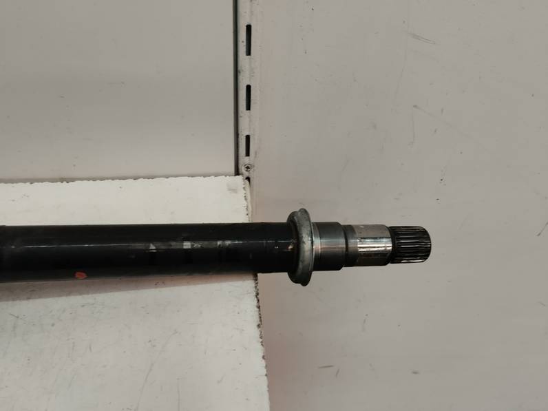 TRANSMISION DELANTERA DERECHA TOYOTA VERSO 2010 2.0 D-4D (126 CV)