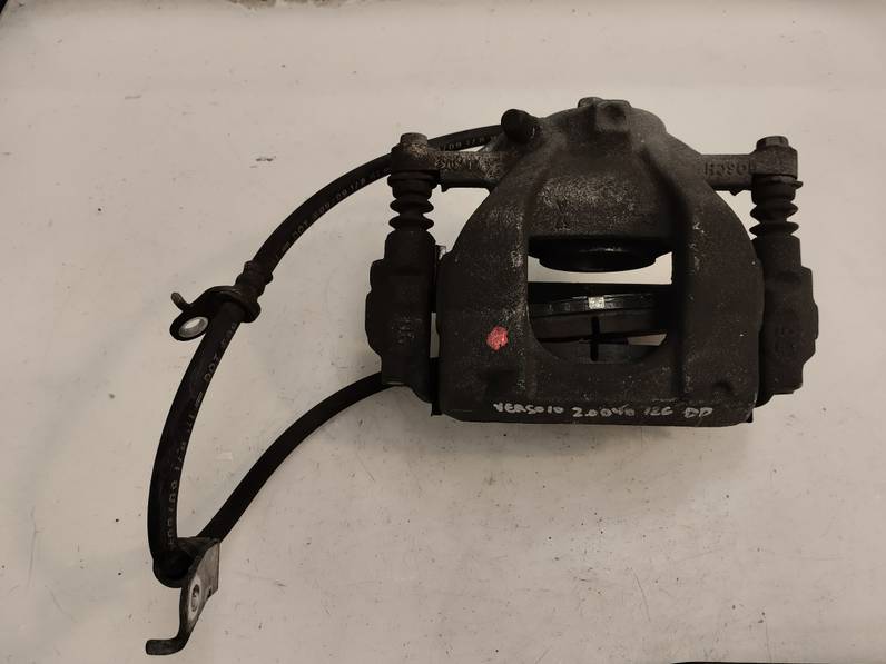PINZA FRENO DELANTERA DERECHA TOYOTA VERSO 2010 2.0 D-4D (126 CV)