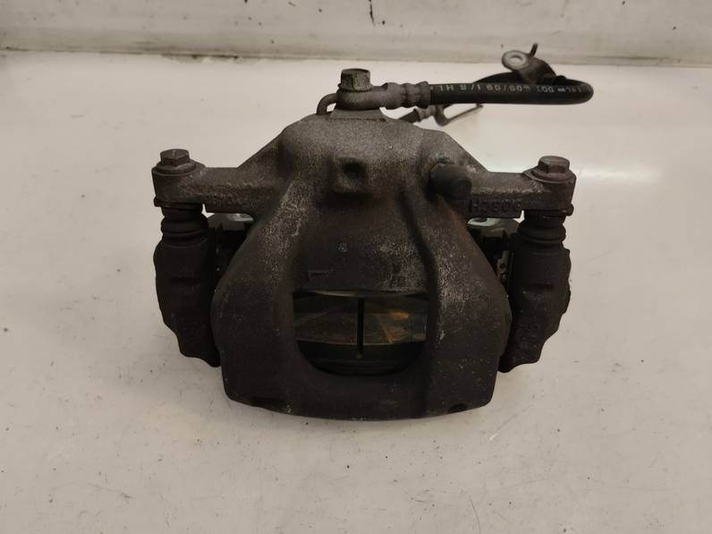 PINZA FRENO DELANTERA IZQUIERDA TOYOTA VERSO 2010 2.0 D-4D (126 CV)