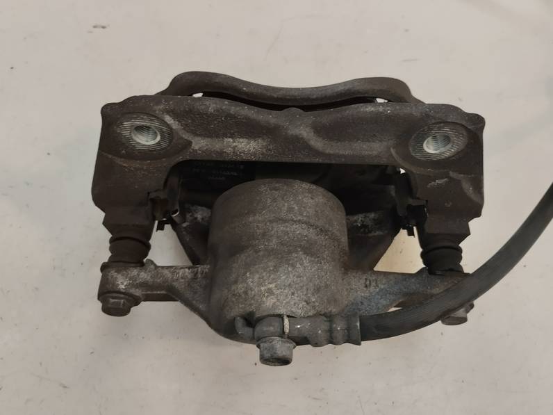 PINZA FRENO DELANTERA IZQUIERDA TOYOTA VERSO 2010 2.0 D-4D (126 CV)