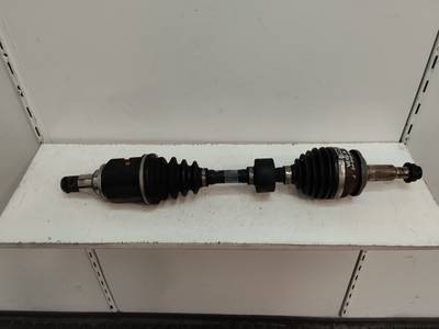 TRANSMISION DELANTERA IZQUIERDA TOYOTA VERSO 2010 2.0 D-4D (126 CV)