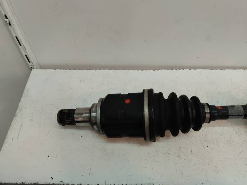 TRANSMISION DELANTERA IZQUIERDA TOYOTA VERSO 2010 2.0 D-4D (126 CV)