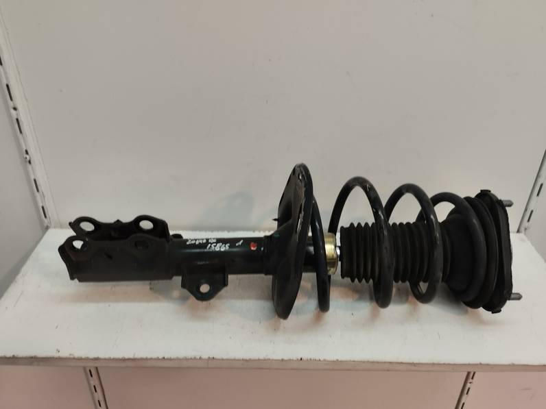 AMORTIGUADOR DELANTERO DERECHO TOYOTA VERSO 2010 2.0 D-4D (126 CV)