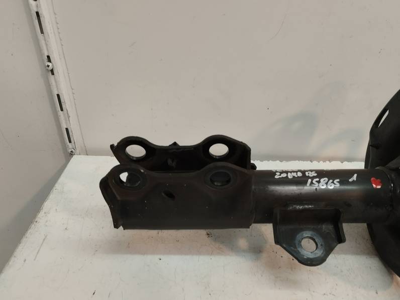 AMORTIGUADOR DELANTERO DERECHO TOYOTA VERSO 2010 2.0 D-4D (126 CV)