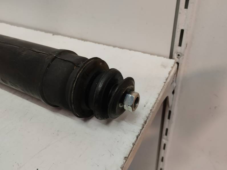 AMORTIGUADOR TRASERO IZQUIERDO TOYOTA VERSO 2010 2.0 D-4D (126 CV)