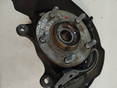 MANGUETA DELANTERA DERECHA TOYOTA VERSO 2010 2.0 D-4D (126 CV)