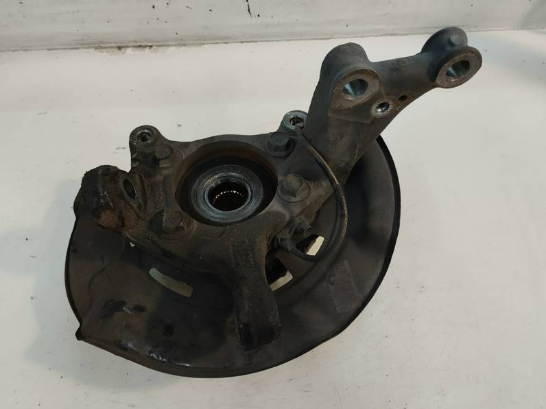 MANGUETA DELANTERA DERECHA TOYOTA VERSO 2010 2.0 D-4D (126 CV)