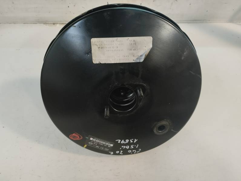 SERVOFRENO RENAULT CLIO III 2010 1.5 DCI D (65 CV)