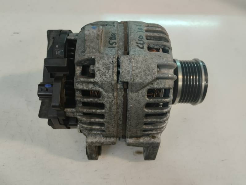 ALTERNADOR RENAULT CLIO III 2010 1.5 DCI D (65 CV)