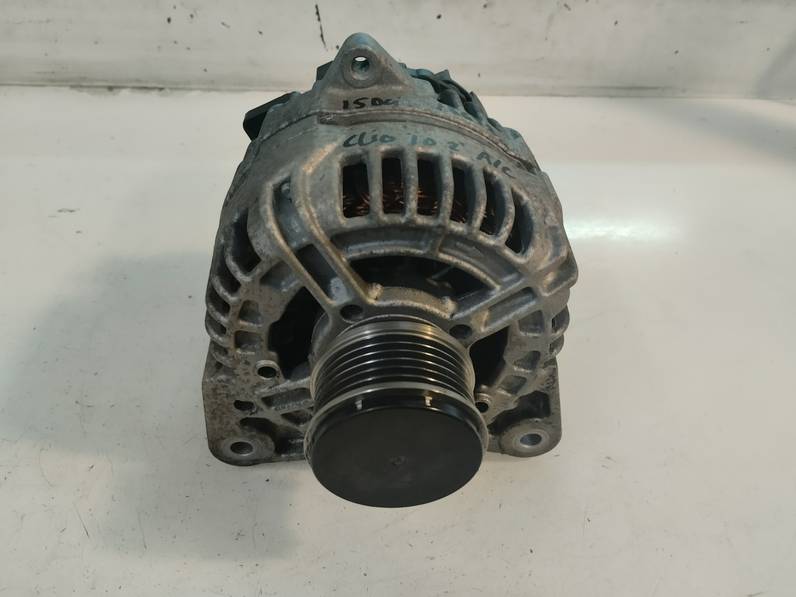 ALTERNADOR RENAULT CLIO III 2010 1.5 DCI D (65 CV)