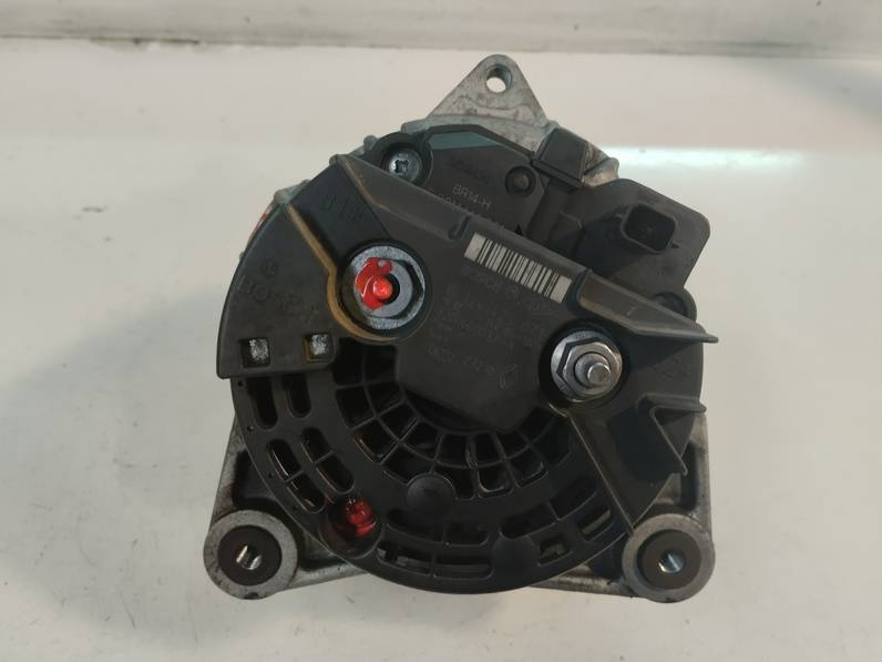 ALTERNADOR RENAULT CLIO III 2010 1.5 DCI D (65 CV)