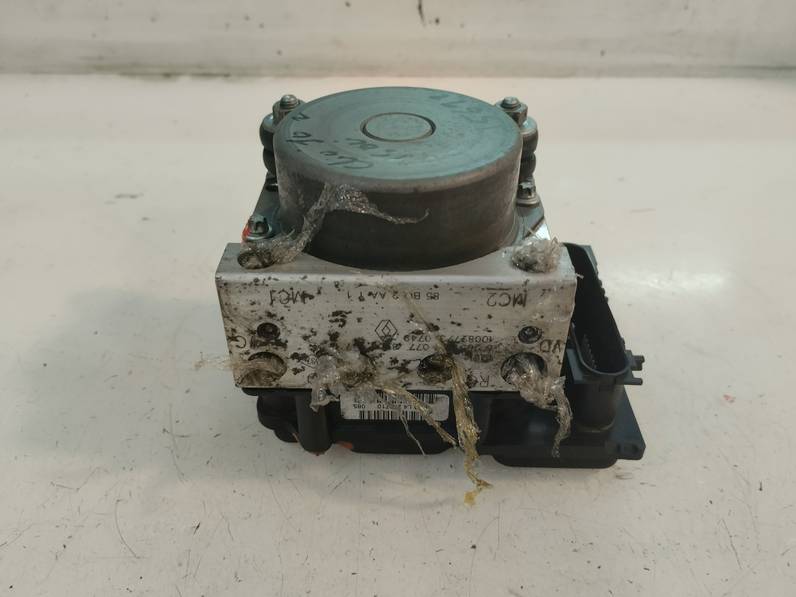 ABS RENAULT CLIO III 2010 1.5 DCI D (65 CV)