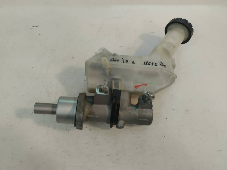 BOMBA FRENO RENAULT CLIO III 2010 1.5 DCI D (65 CV)