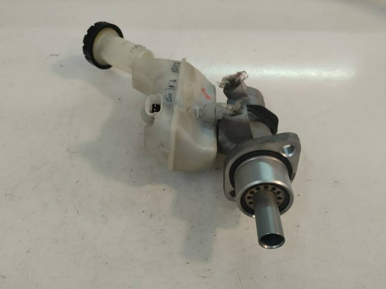 BOMBA FRENO RENAULT CLIO III 2010 1.5 DCI D (65 CV)