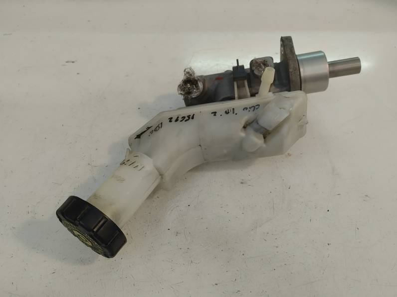 BOMBA FRENO RENAULT CLIO III 2010 1.5 DCI D (65 CV)