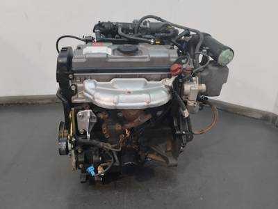 MOTOR COMPLETO CITROEN XSARA BERLINA 1999 1.6 (88 CV)