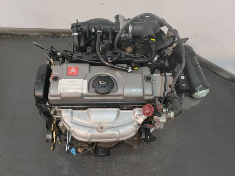 MOTOR COMPLETO CITROEN XSARA BERLINA 1999 1.6 (88 CV)