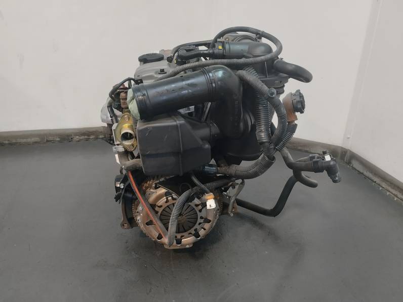 MOTOR COMPLETO CITROEN XSARA BERLINA 1999 1.6 (88 CV)