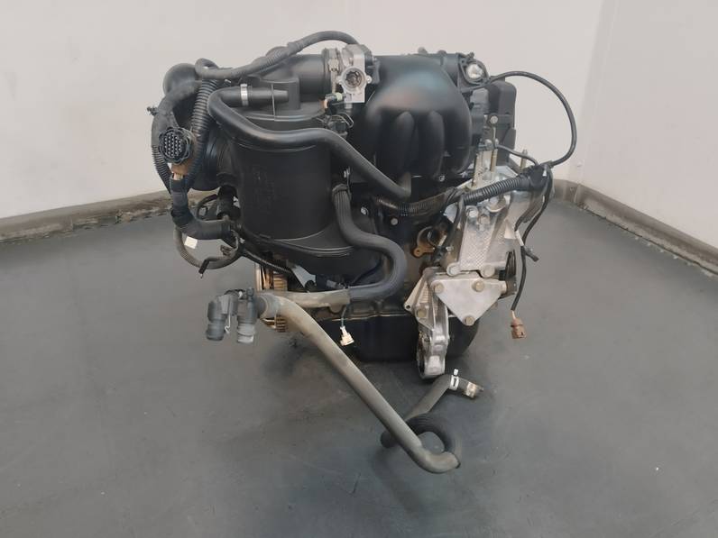 MOTOR COMPLETO CITROEN XSARA BERLINA 1999 1.6 (88 CV)