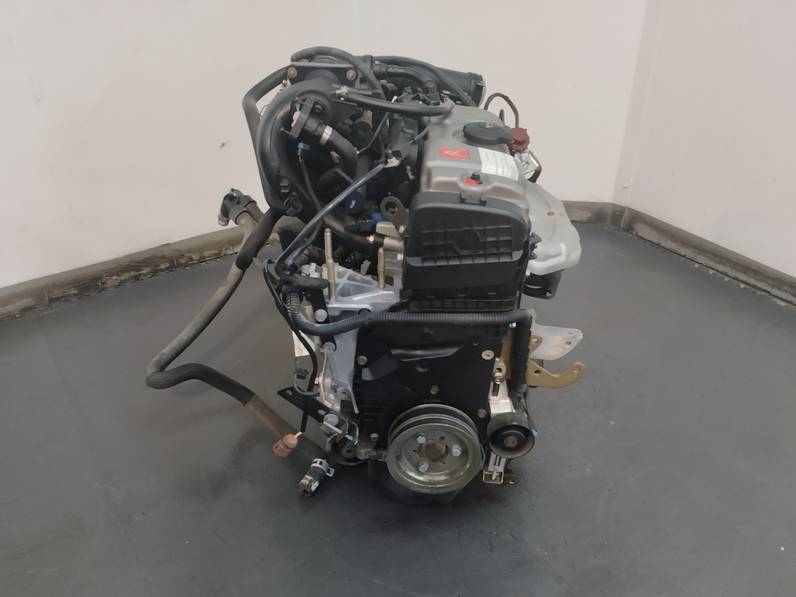 MOTOR COMPLETO CITROEN XSARA BERLINA 1999 1.6 (88 CV)