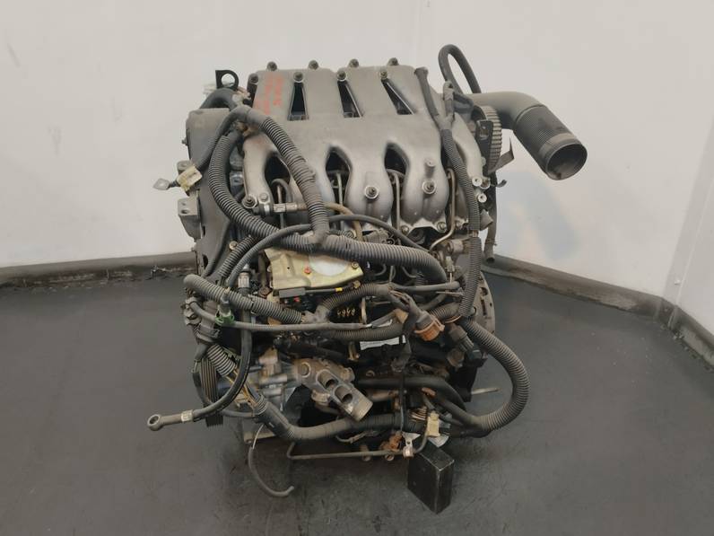 MOTOR COMPLETO RENAULT LAGUNA 1995 2.2 D (83 CV)