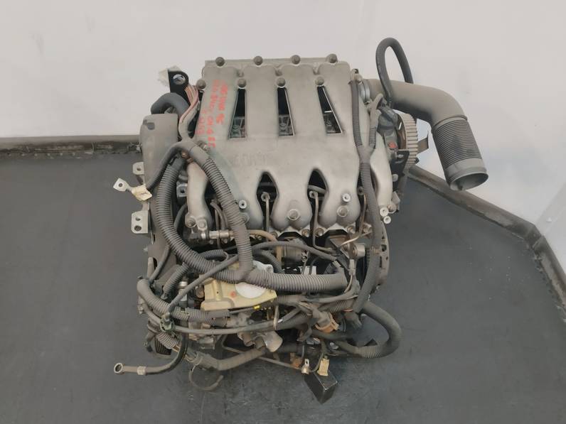 MOTOR COMPLETO RENAULT LAGUNA 1995 2.2 D (83 CV)