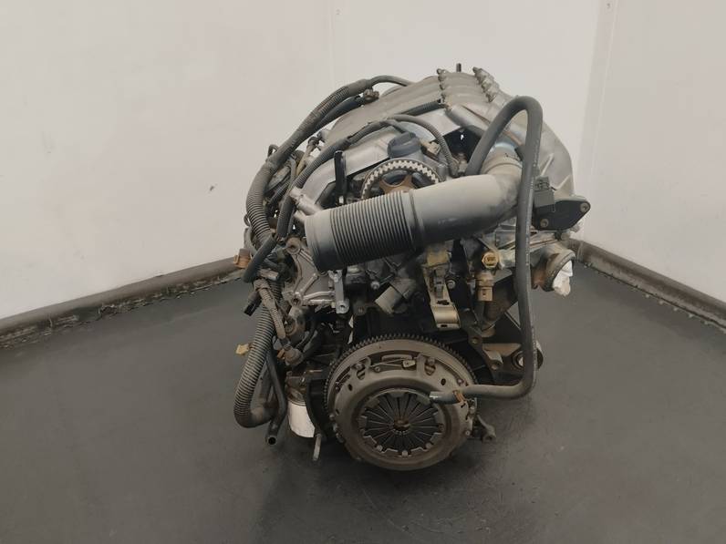 MOTOR COMPLETO RENAULT LAGUNA 1995 2.2 D (83 CV)
