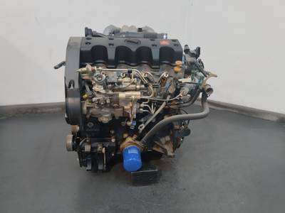 MOTOR COMPLETO CITROEN SAXO 1997 1.5 D (54 CV)