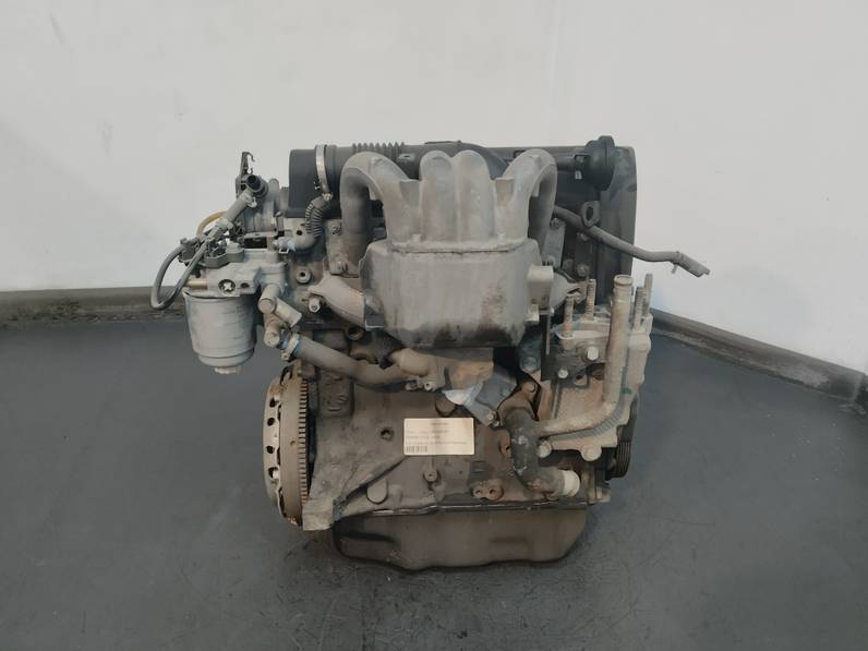 MOTOR COMPLETO CITROEN SAXO 1997 1.5 D (54 CV)