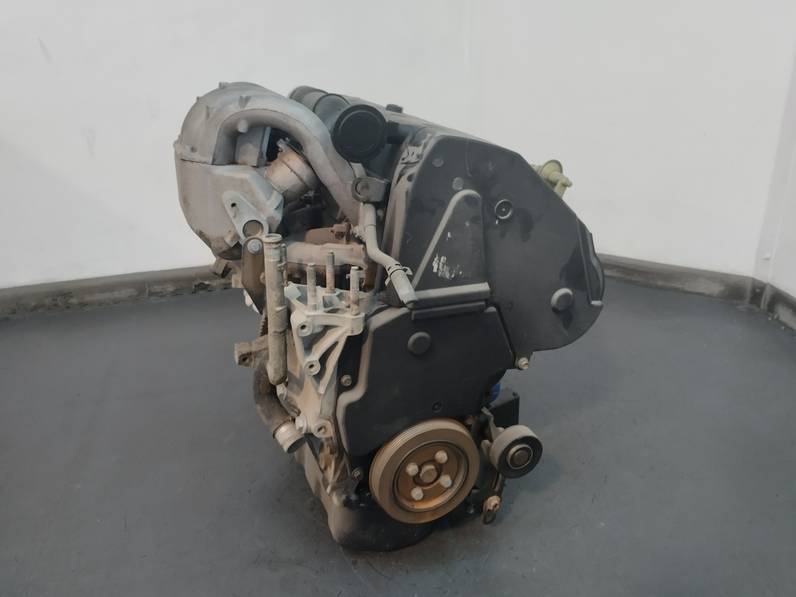 MOTOR COMPLETO CITROEN SAXO 1997 1.5 D (54 CV)