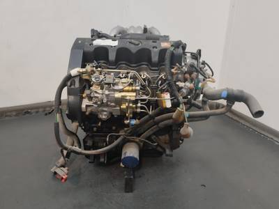MOTOR COMPLETO CITROEN SAXO 1997 1.5 D (57 CV)