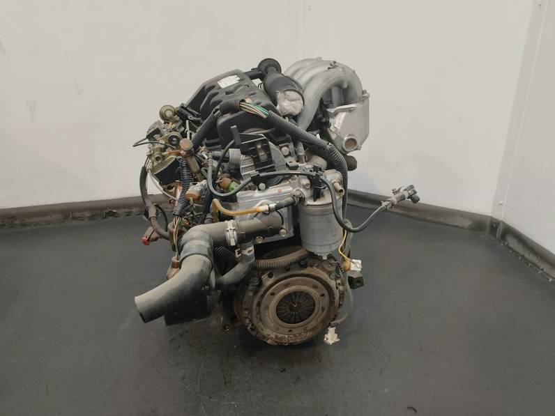 MOTOR COMPLETO CITROEN SAXO 1997 1.5 D (57 CV)