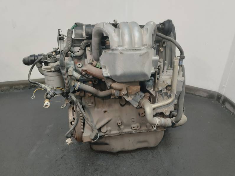 MOTOR COMPLETO CITROEN SAXO 1997 1.5 D (57 CV)