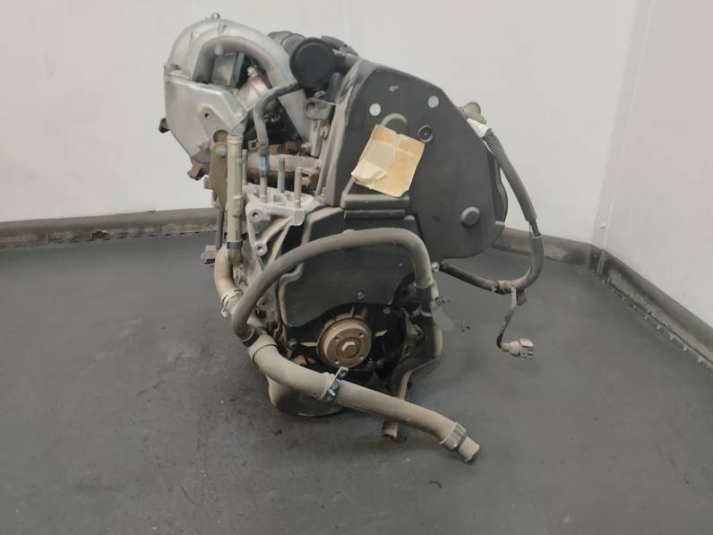 MOTOR COMPLETO CITROEN SAXO 1997 1.5 D (57 CV)