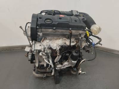 MOTOR COMPLETO CITROEN XSARA BERLINA 2002 1.6 16V (109 CV)