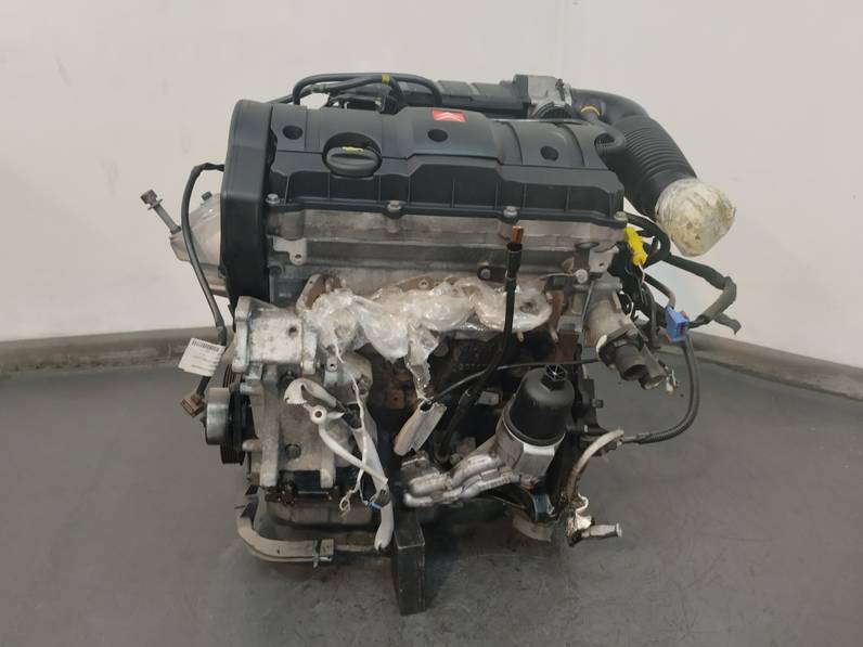 MOTOR COMPLETO CITROEN XSARA BERLINA 2002 1.6 16V (109 CV)