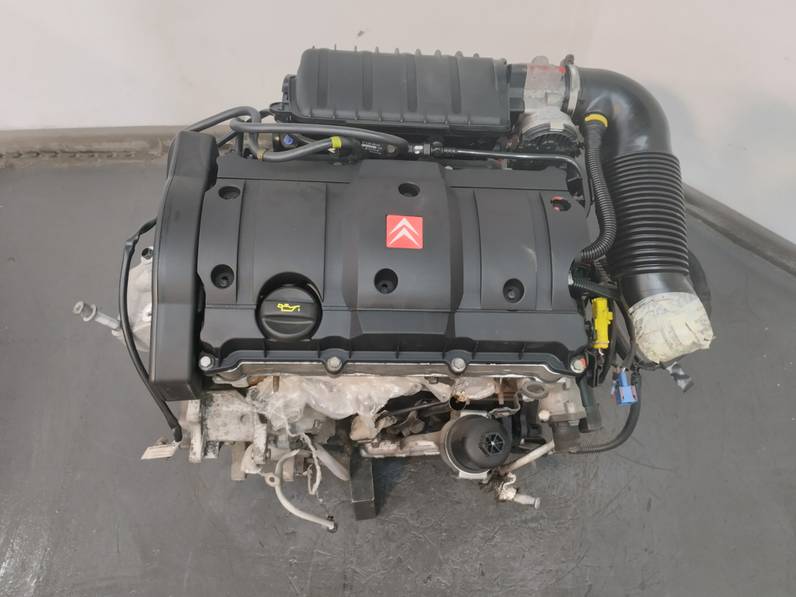 MOTOR COMPLETO CITROEN XSARA BERLINA 2002 1.6 16V (109 CV)