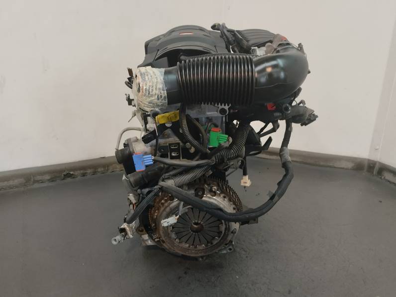 MOTOR COMPLETO CITROEN XSARA BERLINA 2002 1.6 16V (109 CV)