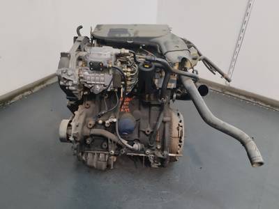 MOTOR COMPLETO RENAULT MEGANE I CLASSIC 2000 1.9 DTI D (98 CV)