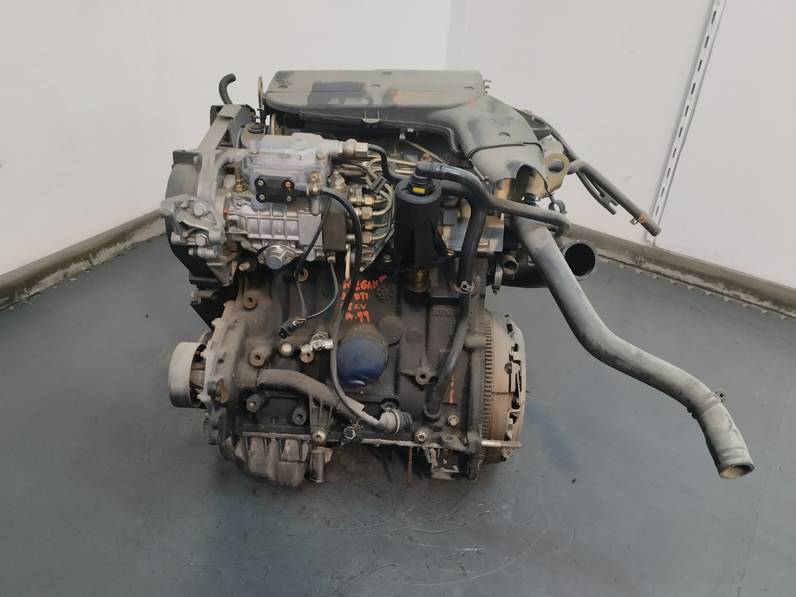 MOTOR COMPLETO RENAULT MEGANE I CLASSIC 2000 1.9 DTI D (98 CV)