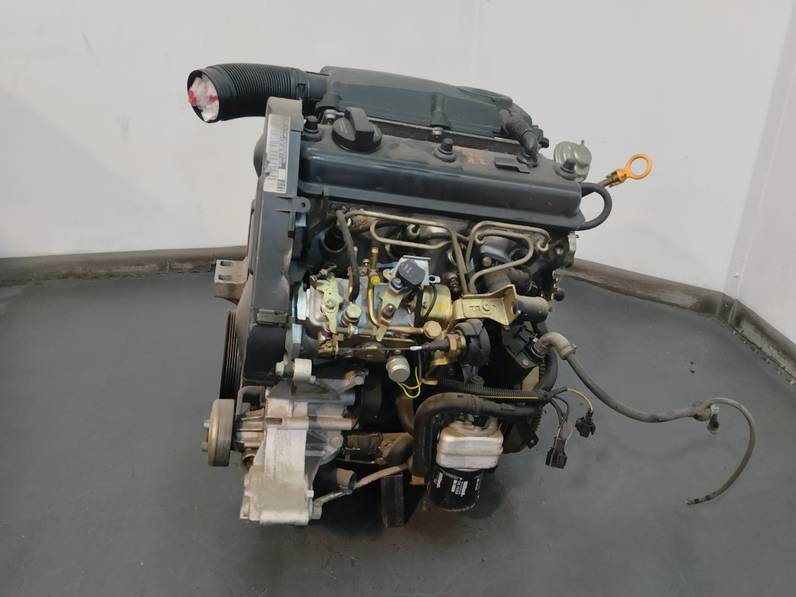 MOTOR COMPLETO SKODA FELICIA BERLINA 1999 1.9 D (64 CV)