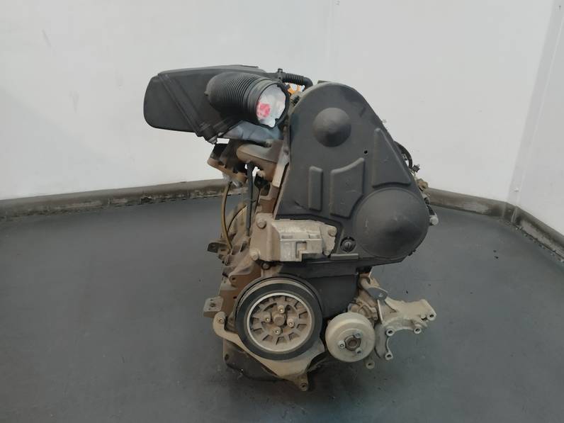 MOTOR COMPLETO SKODA FELICIA BERLINA 1999 1.9 D (64 CV)