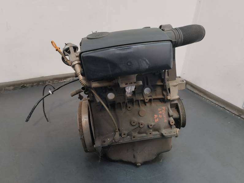 MOTOR COMPLETO SKODA FELICIA BERLINA 1999 1.9 D (64 CV)