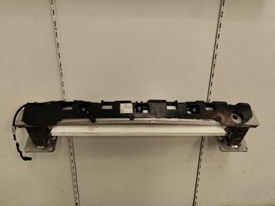 REFUERZO PARAGOLPES TRASERO CITROEN C4 PICASSO 2017 1.2 12V E-THP / PURETECH (131 CV)